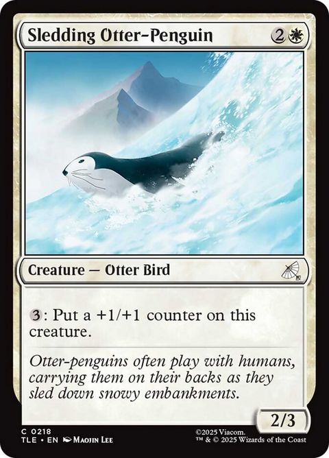 218-sleddingotterpenguin