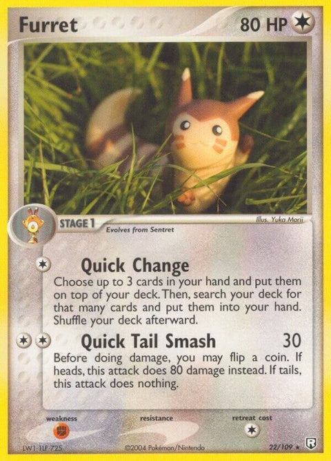 22-furret