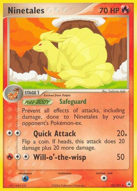 22-ninetales
