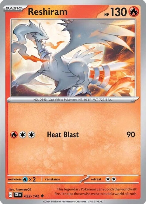 22-reshiram