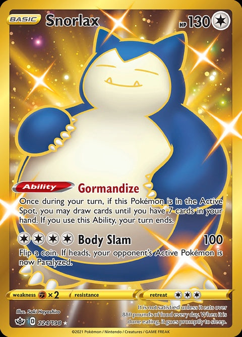 224-snorlax