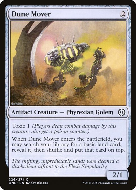 226-dunemover