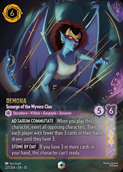 227-demona-scourgeofthewyvernclan