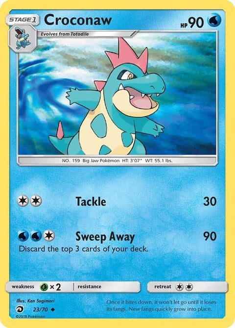23-croconaw