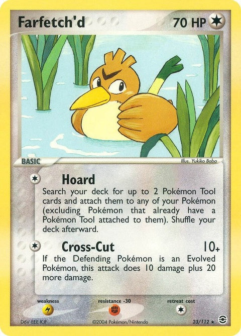 23-farfetchd