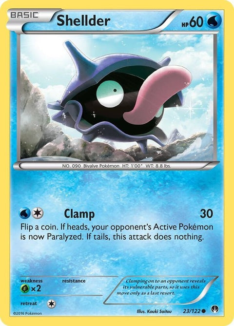 23-shellder