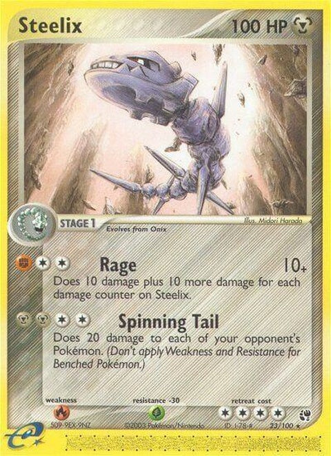 23-steelix
