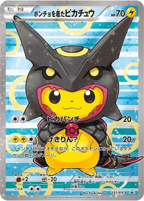 231-ponchowearingpikachu