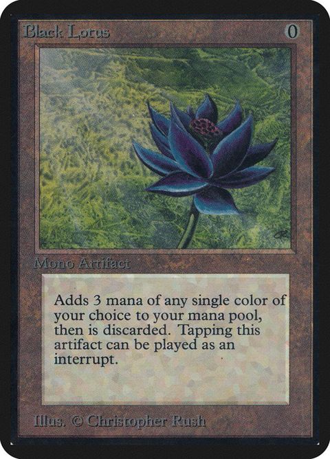 232-blacklotus