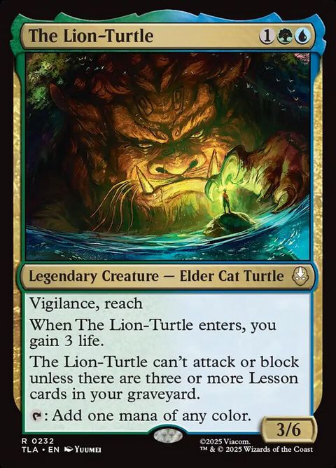 232-thelionturtle