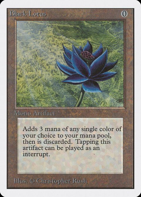 233-blacklotus