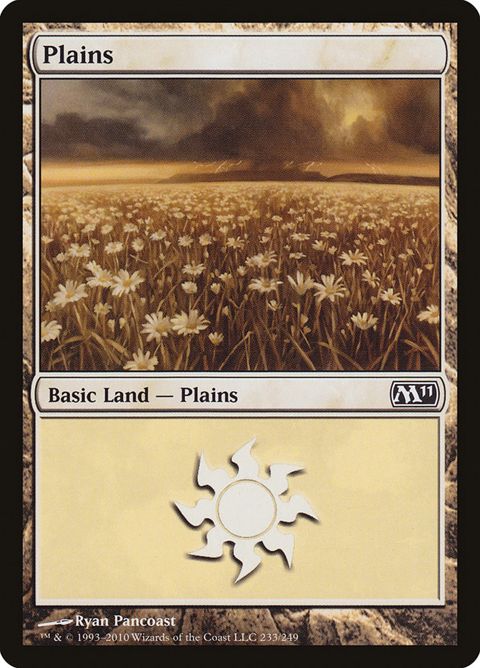 233-plains