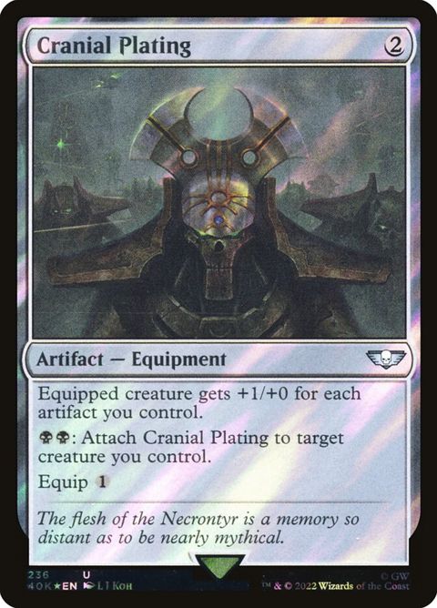236★-cranialplating