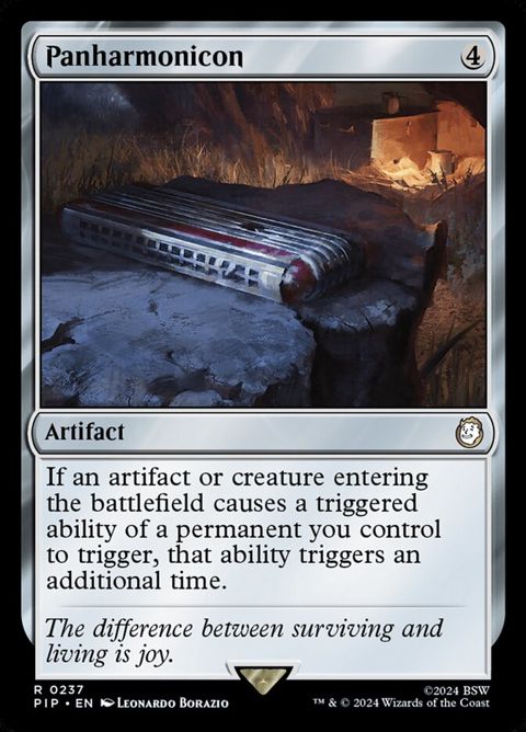 237-panharmonicon