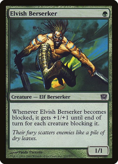 237★-elvishberserker