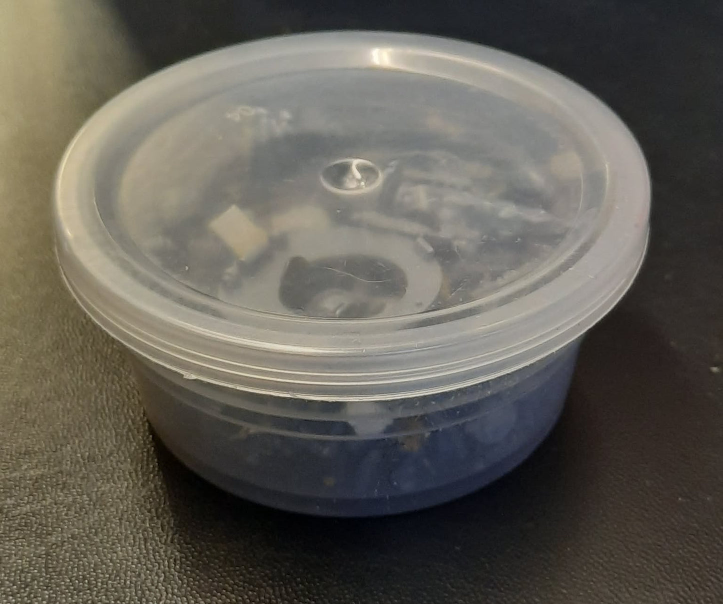 LVL UP GAMING BASING BITS POT