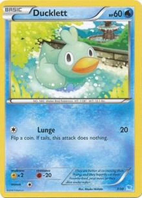24-ducklett
