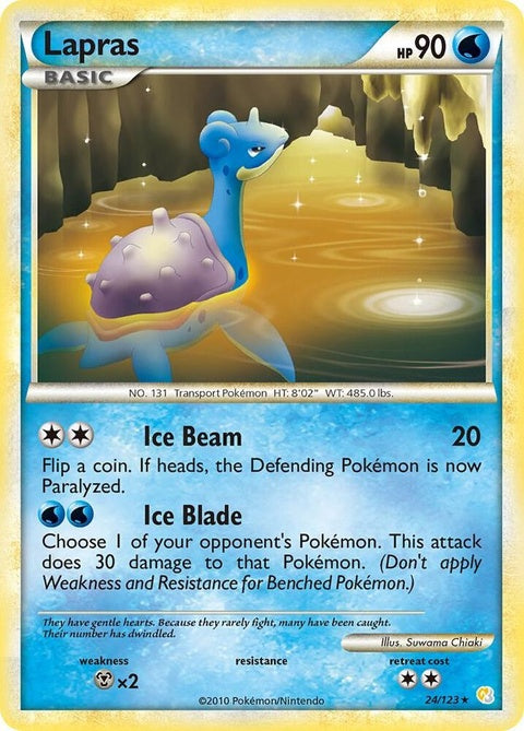 24-lapras