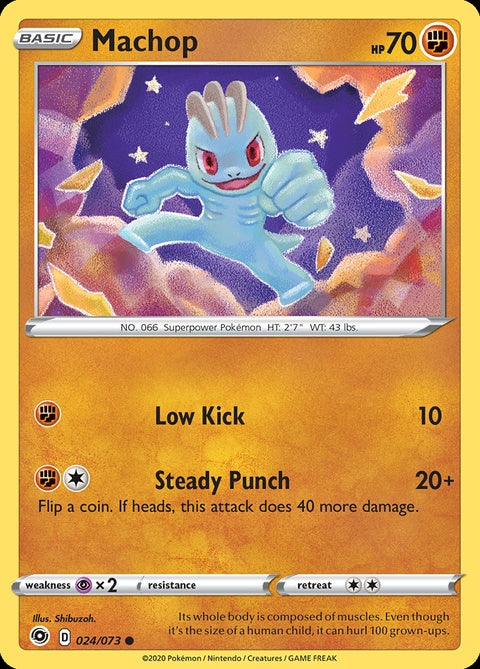 24-machop