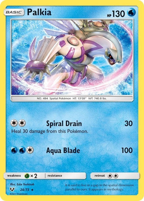 24-palkia