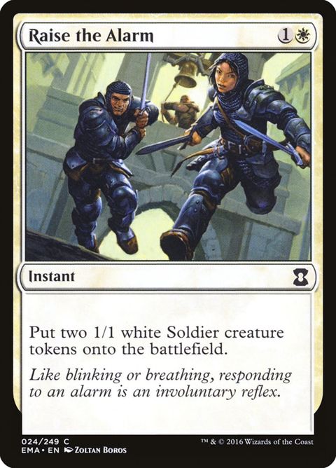 24-raisethealarm