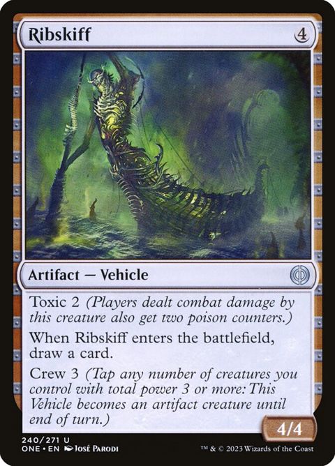 240-ribskiff