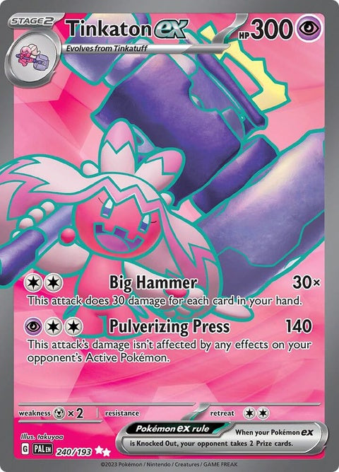 240-tinkatonex
