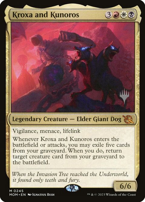 245p-kroxaandkunoros