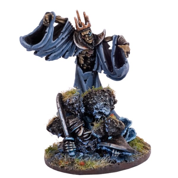 KoW Undead Liche King
