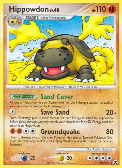 25-hippowdon