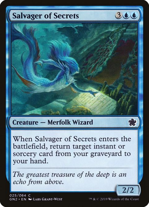 25-salvagerofsecrets