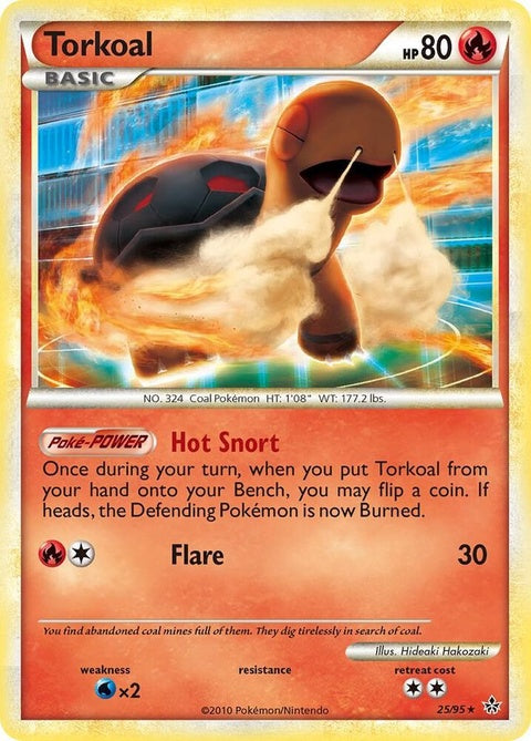 25-torkoal