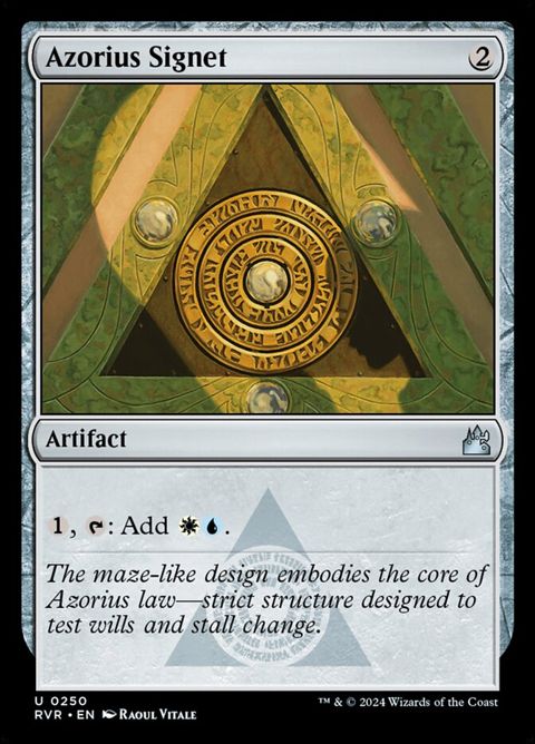 250-azoriussignet