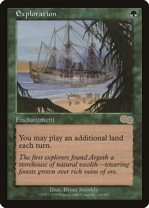 250-exploration