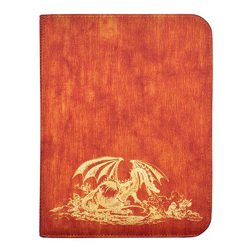 Ultra Pro - Dungeons & Dragons - Campaign Journal - 50th Anniversary