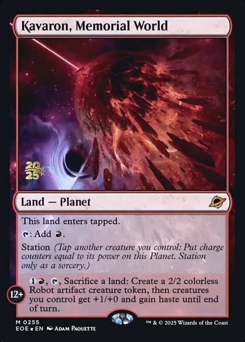 255s-kavaronmemorialworld