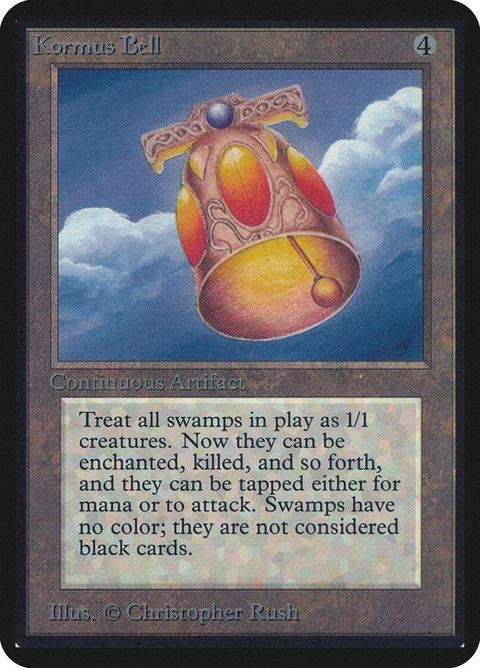 256-kormusbell