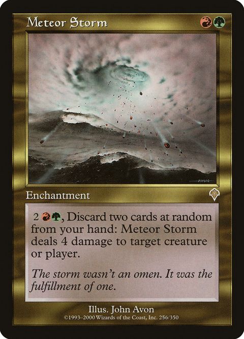 256-meteorstorm