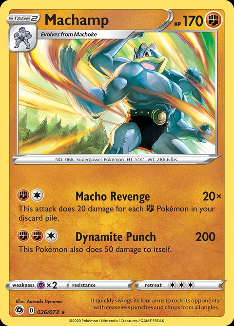 26-machamp