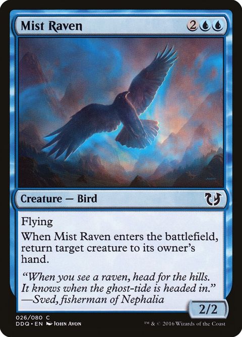 26-mistraven