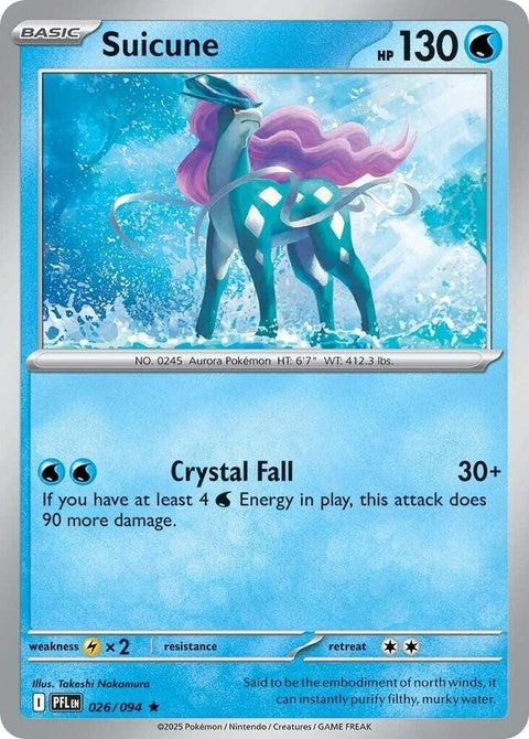 26-suicune