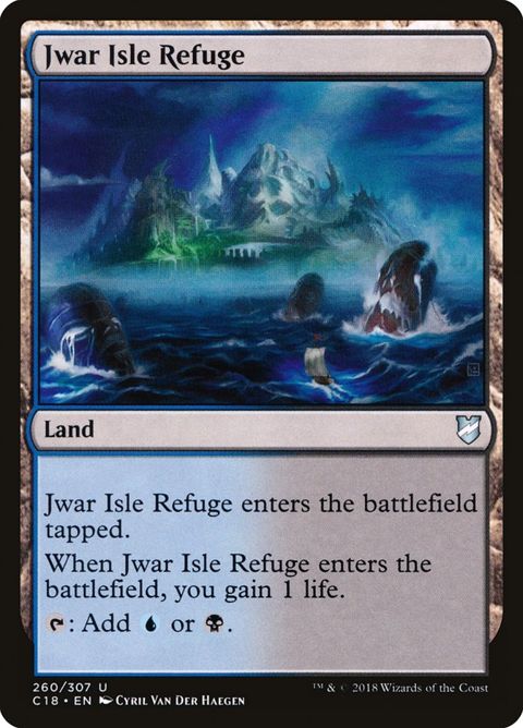 260-jwarislerefuge