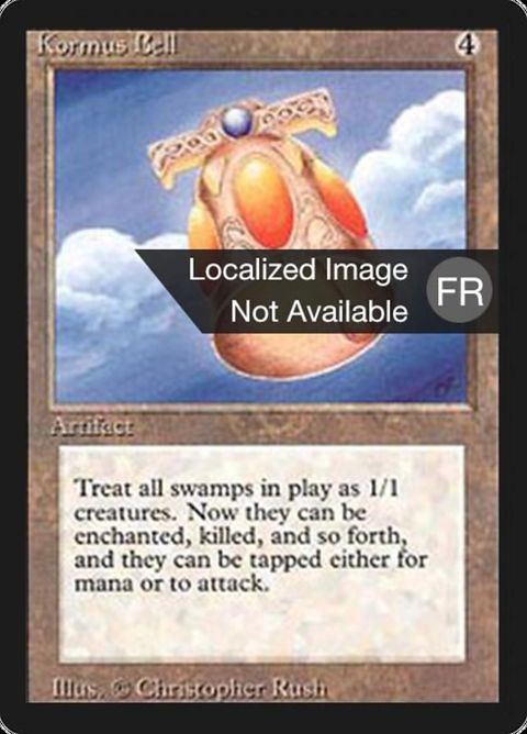 260-kormusbell