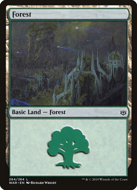 264-forest