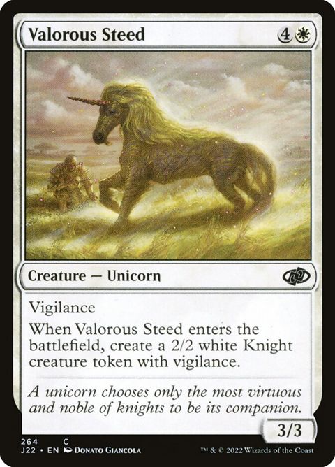 264-valoroussteed