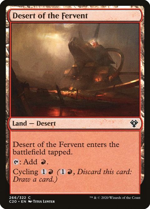 266-desertofthefervent
