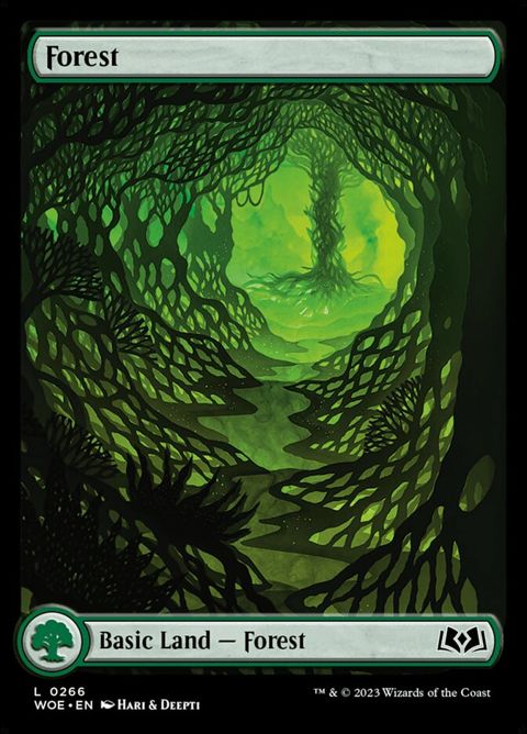 266-forest