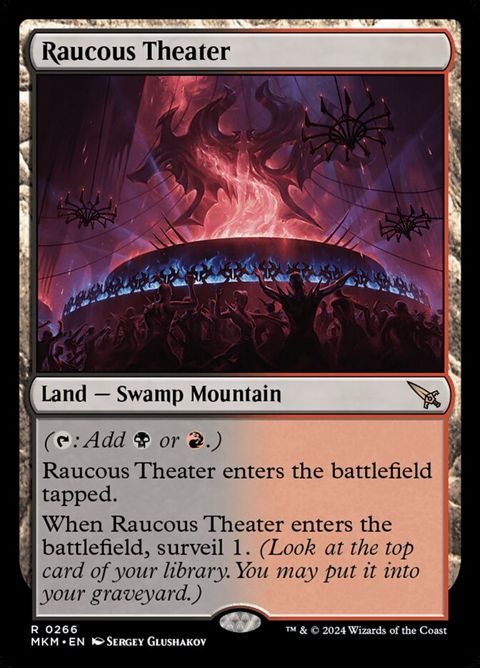 266-raucoustheater
