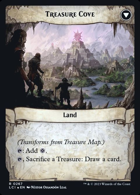 267s-treasuremaptreasurecove