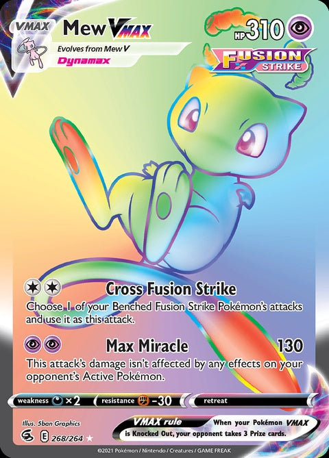 268-mewvmax
